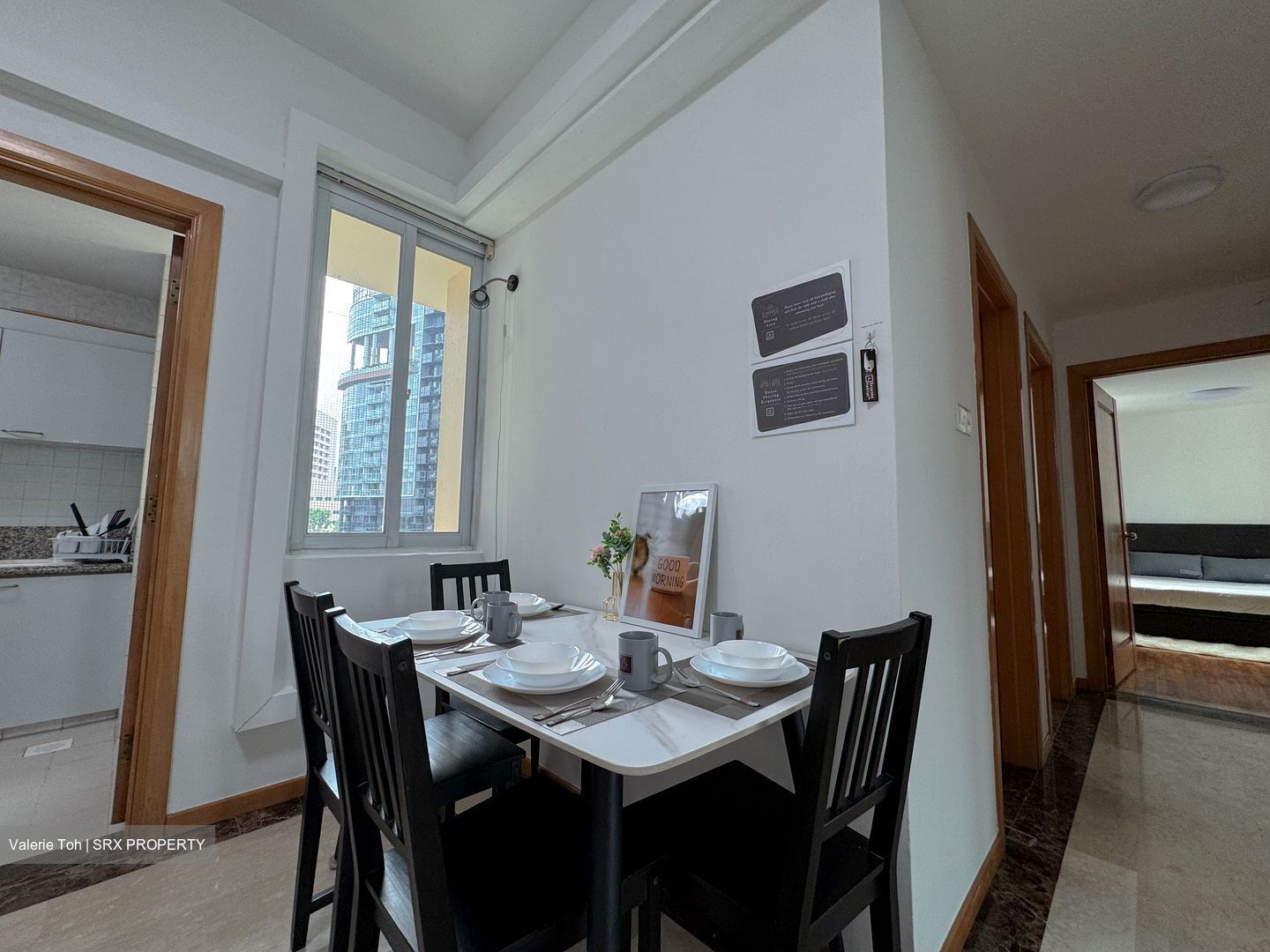 The Huntington (D11), Apartment #451710061